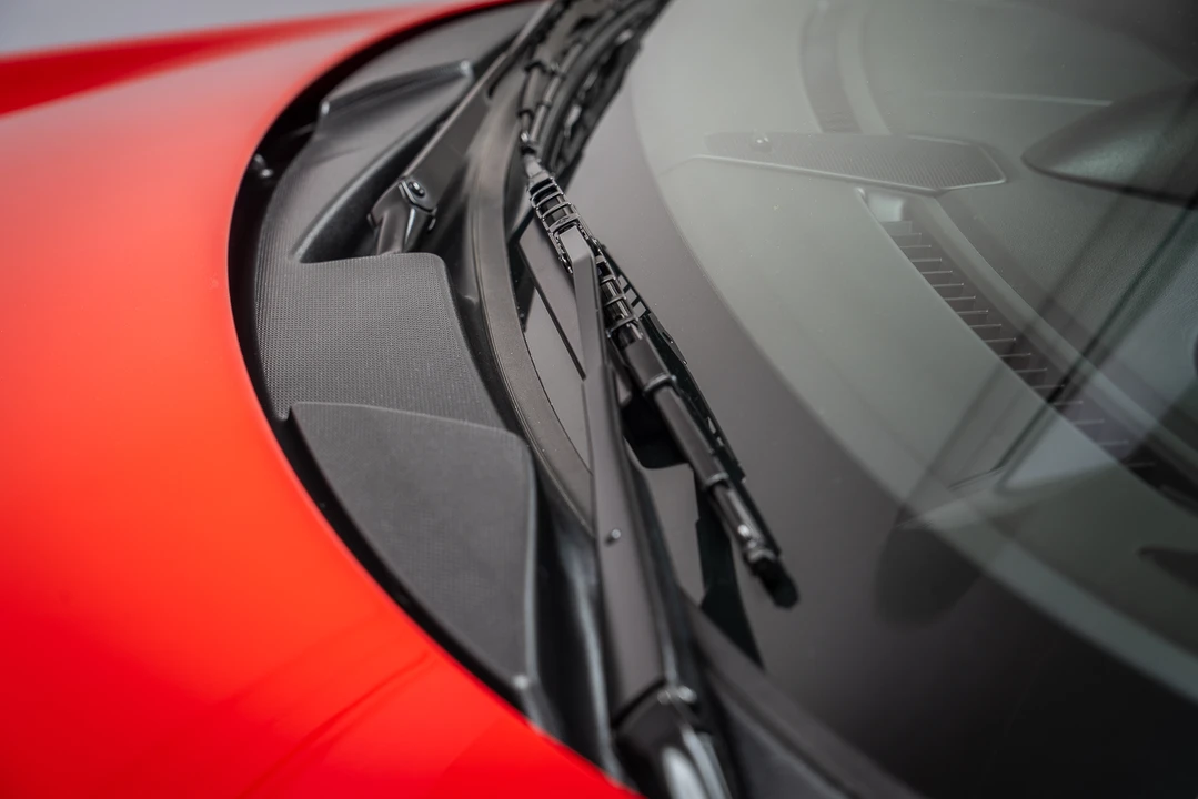2007 Porsche 997 Carrera S - Image 17 of 31