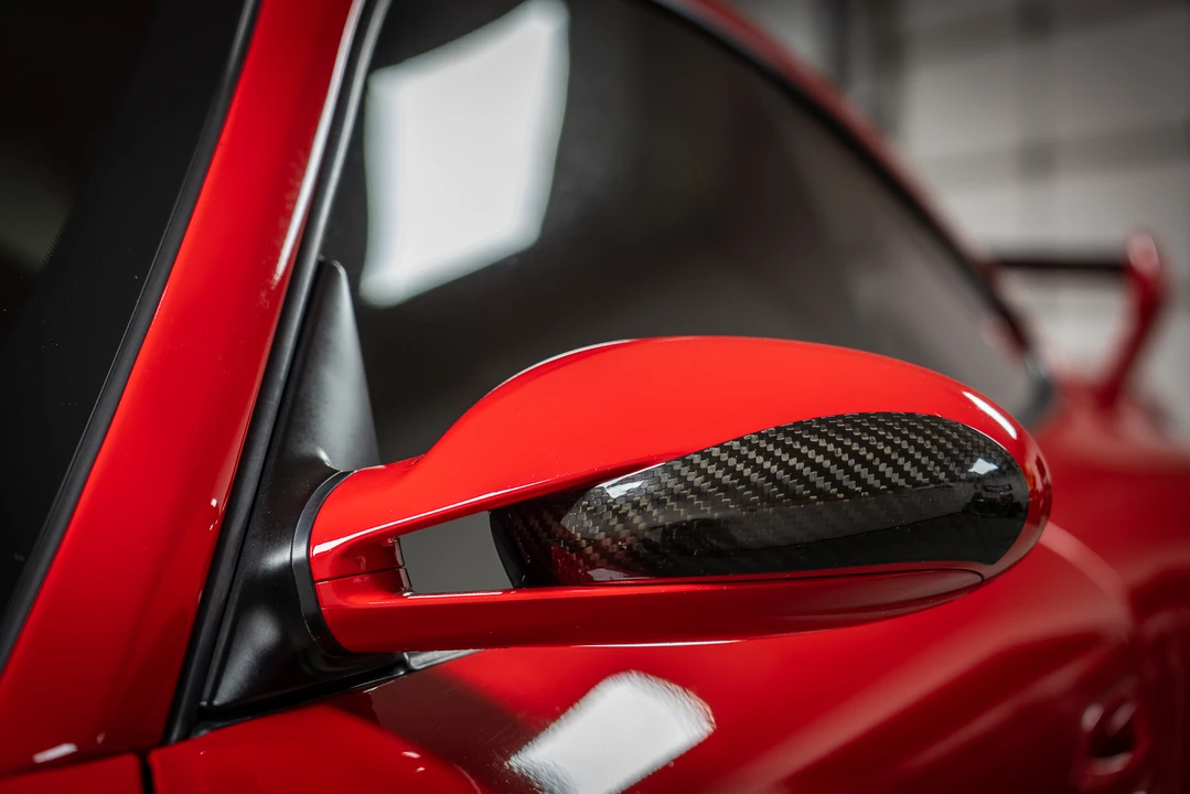 2007 Porsche 997 Carrera S - Image 18 of 31