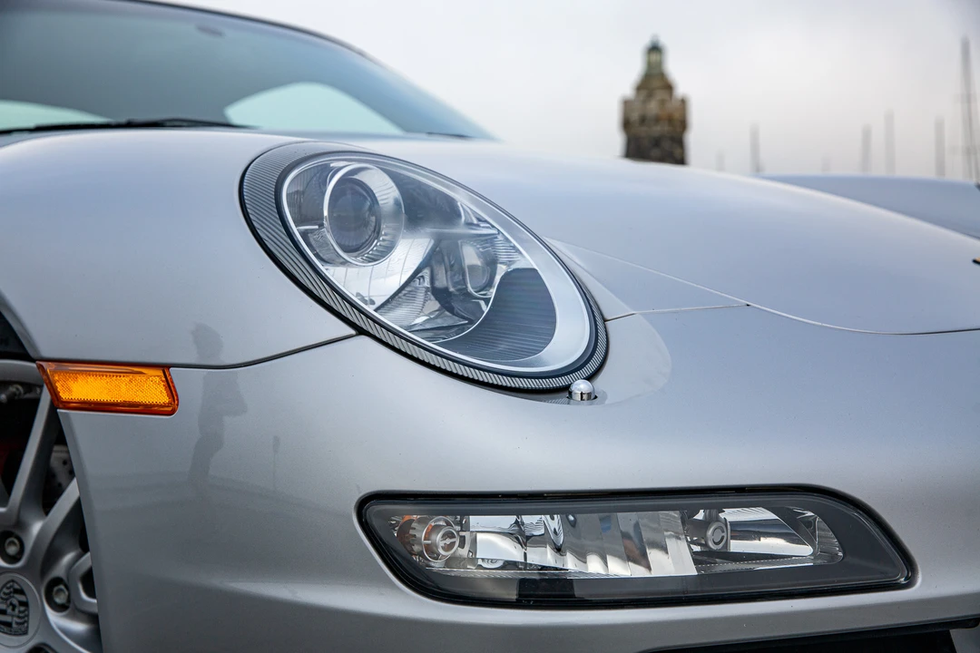 2007 Porsche 997 Carrera S - Image 23 of 31