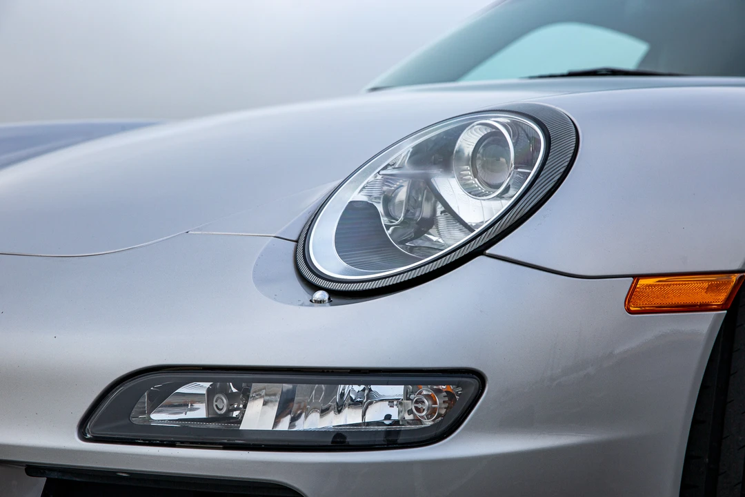 2007 Porsche 997 Carrera S - Image 25 of 31