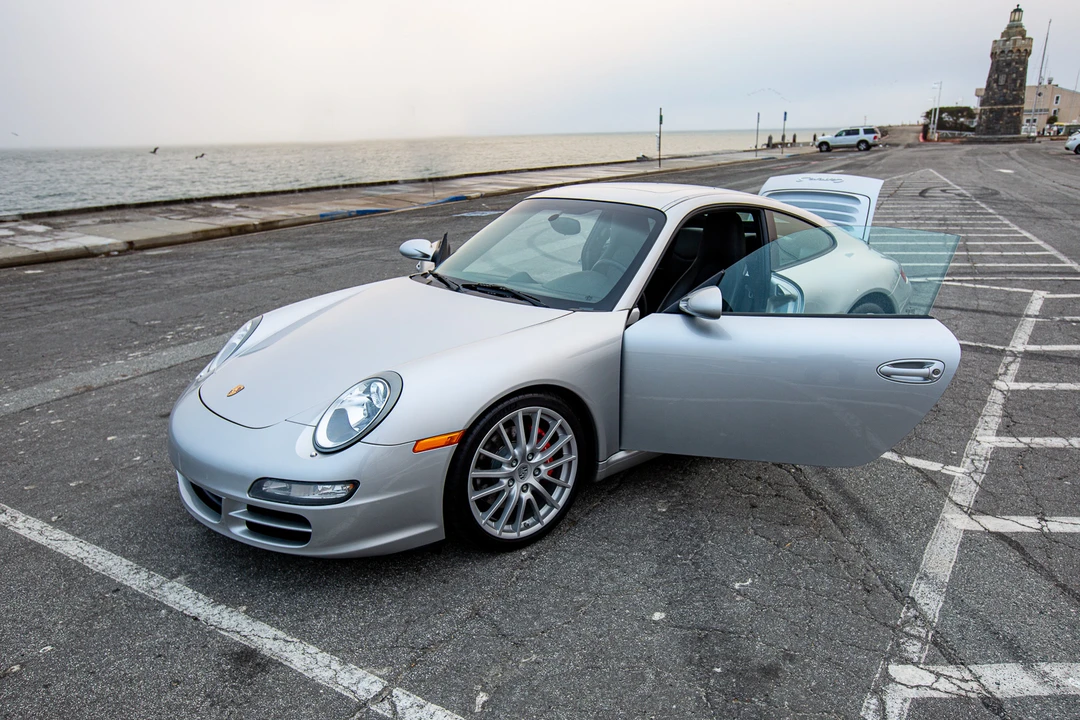 2007 Porsche 997 Carrera S - Image 15 of 31