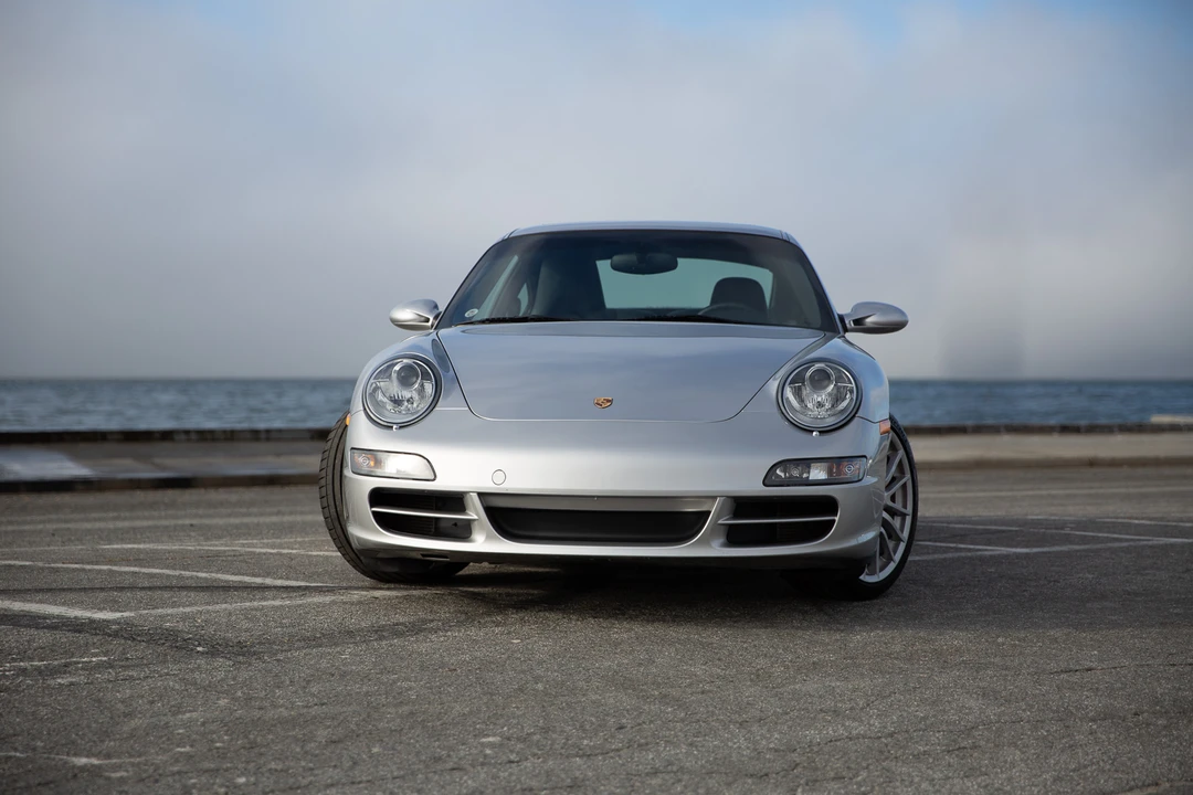 2007 Porsche 997 Carrera S - Image 13 of 31