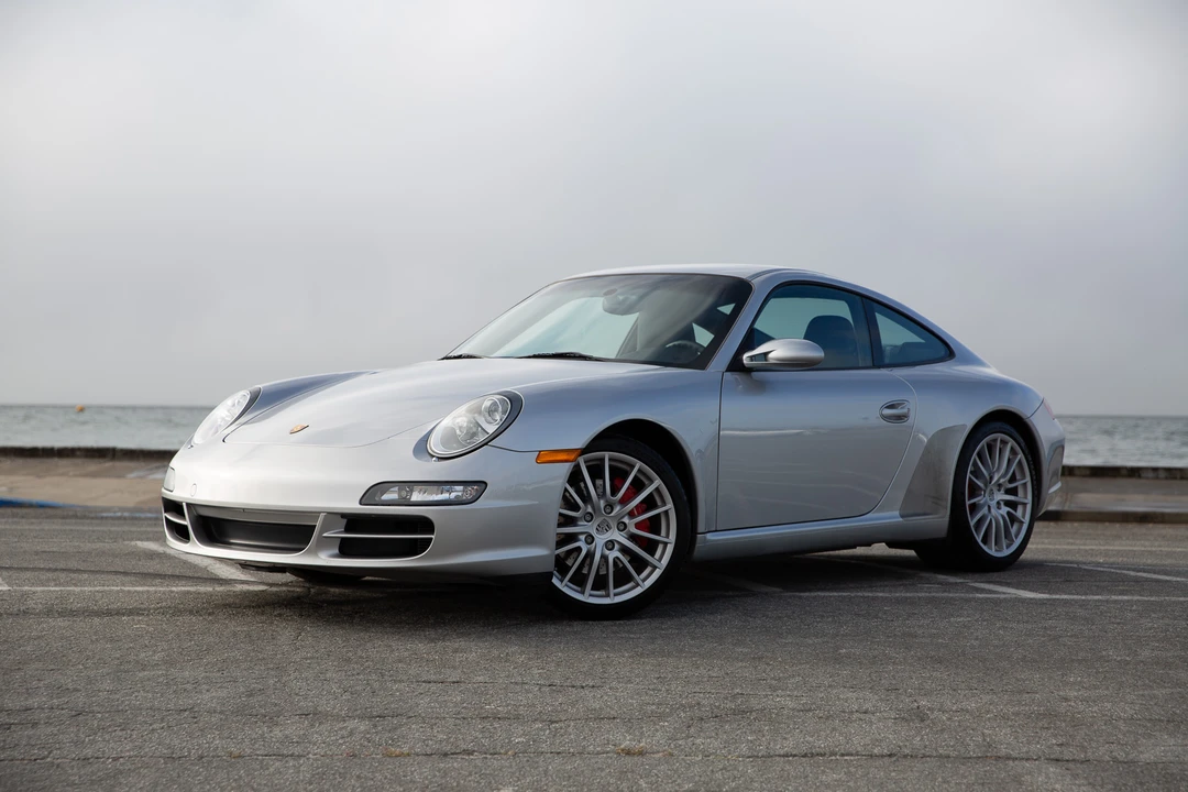 2007 Porsche 997 Carrera S - Image 2 of 31
