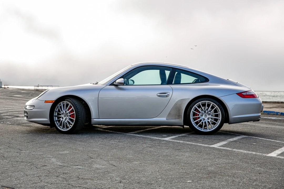 2007 Porsche 997 Carrera S - Image 4 of 31