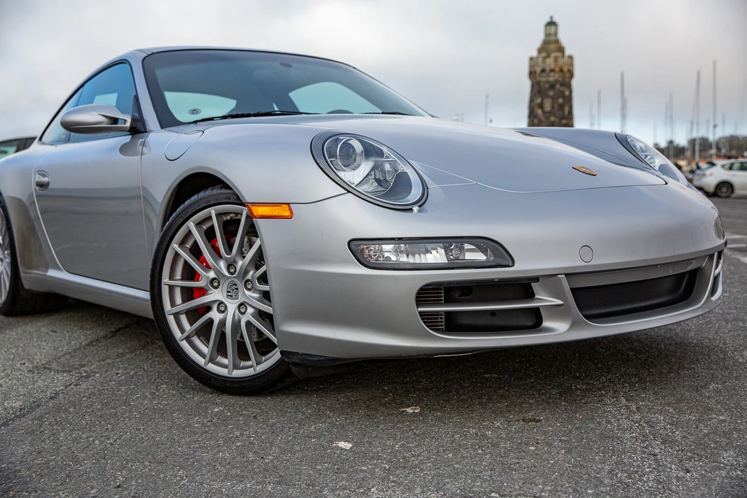 2007 Porsche 997 Carrera S - Image 19 of 31