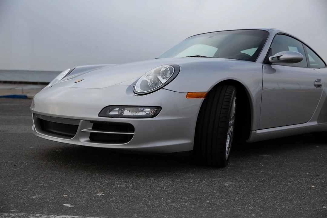 2007 Porsche 997 Carrera S - Image 20 of 31