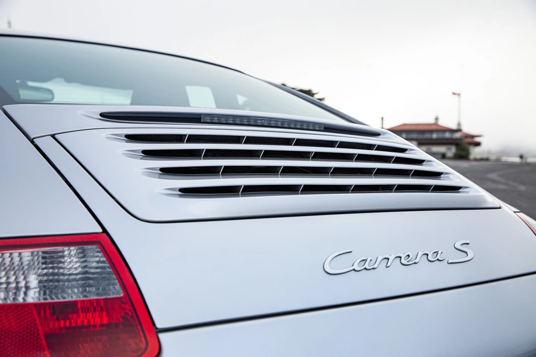 2007 Porsche 997 Carrera S - Image 28 of 31