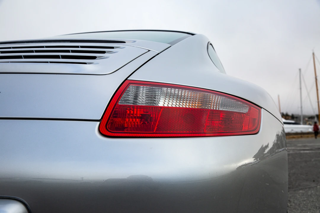 2007 Porsche 997 Carrera S - Image 26 of 31
