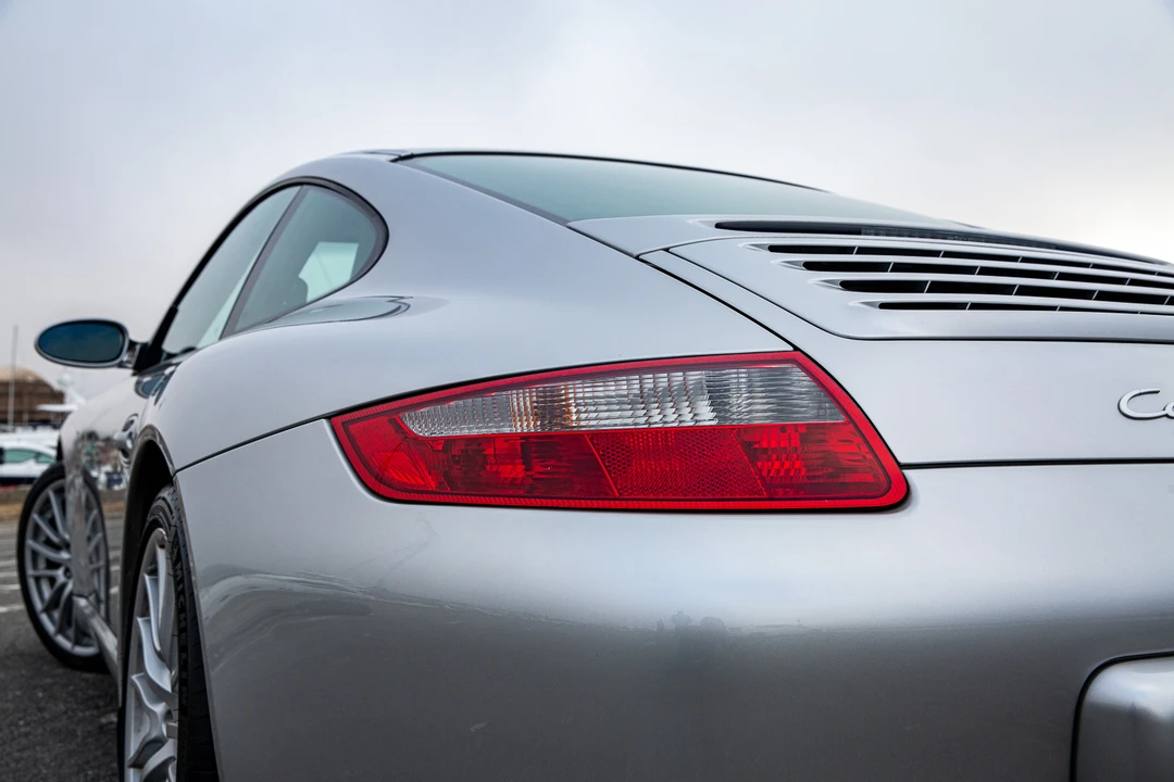 2007 Porsche 997 Carrera S - Image 27 of 31