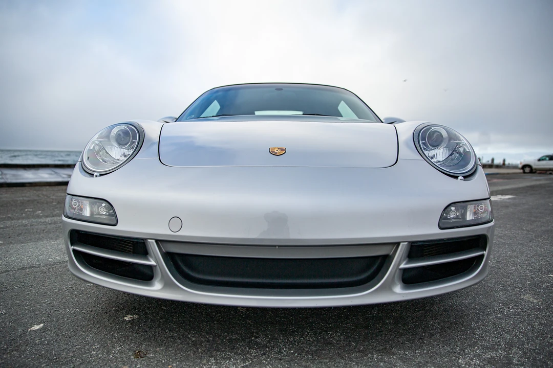 2007 Porsche 997 Carrera S - Image 21 of 31