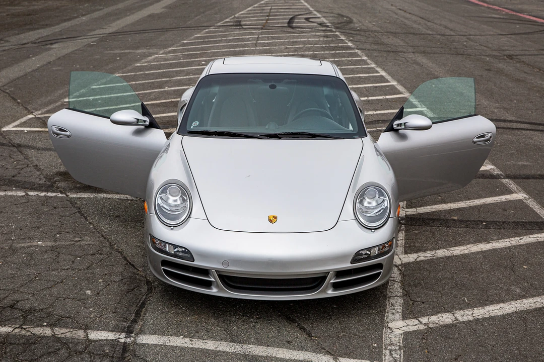 2007 Porsche 997 Carrera S - Image 16 of 31