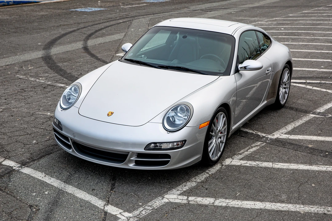 2007 Porsche 997 Carrera S - Image 14 of 31