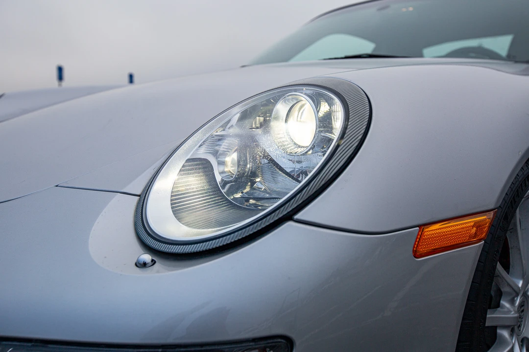 2007 Porsche 997 Carrera S - Image 24 of 31