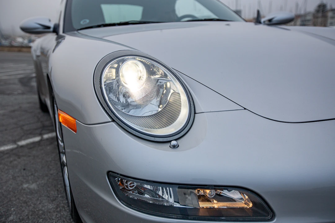 2007 Porsche 997 Carrera S - Image 22 of 31