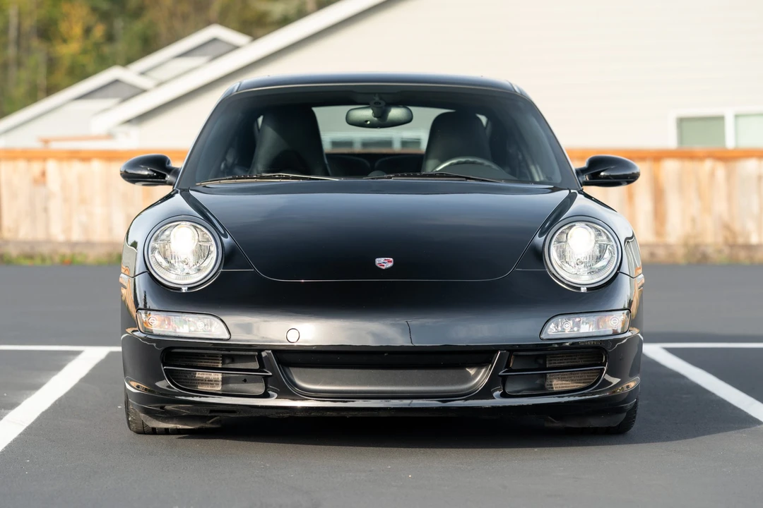 2007 Porsche 997 Carrera S - Image 16 of 31
