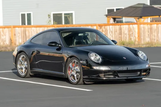 2007 Porsche 997 Carrera S - Image 4 of 31