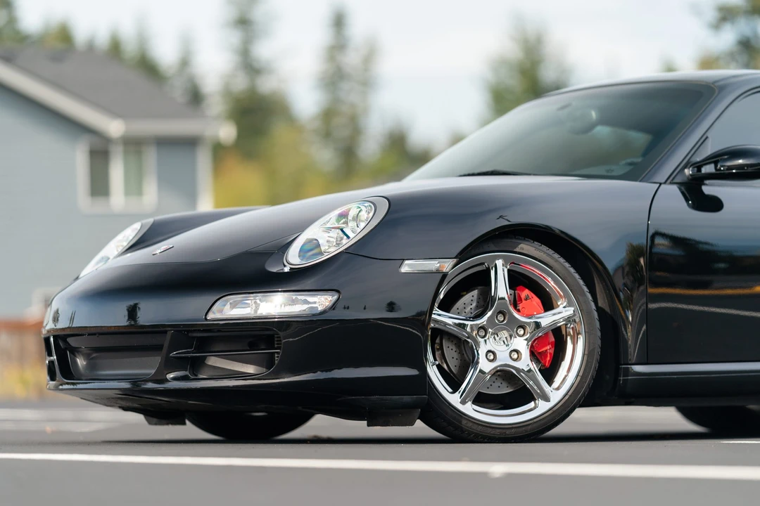 2007 Porsche 997 Carrera S - Image 18 of 31