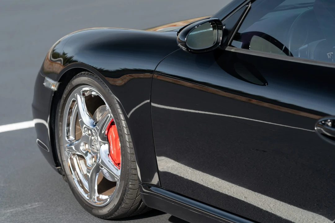 2007 Porsche 997 Carrera S - Image 28 of 31