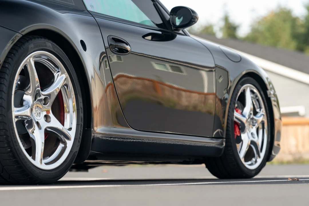 2007 Porsche 997 Carrera S - Image 26 of 31