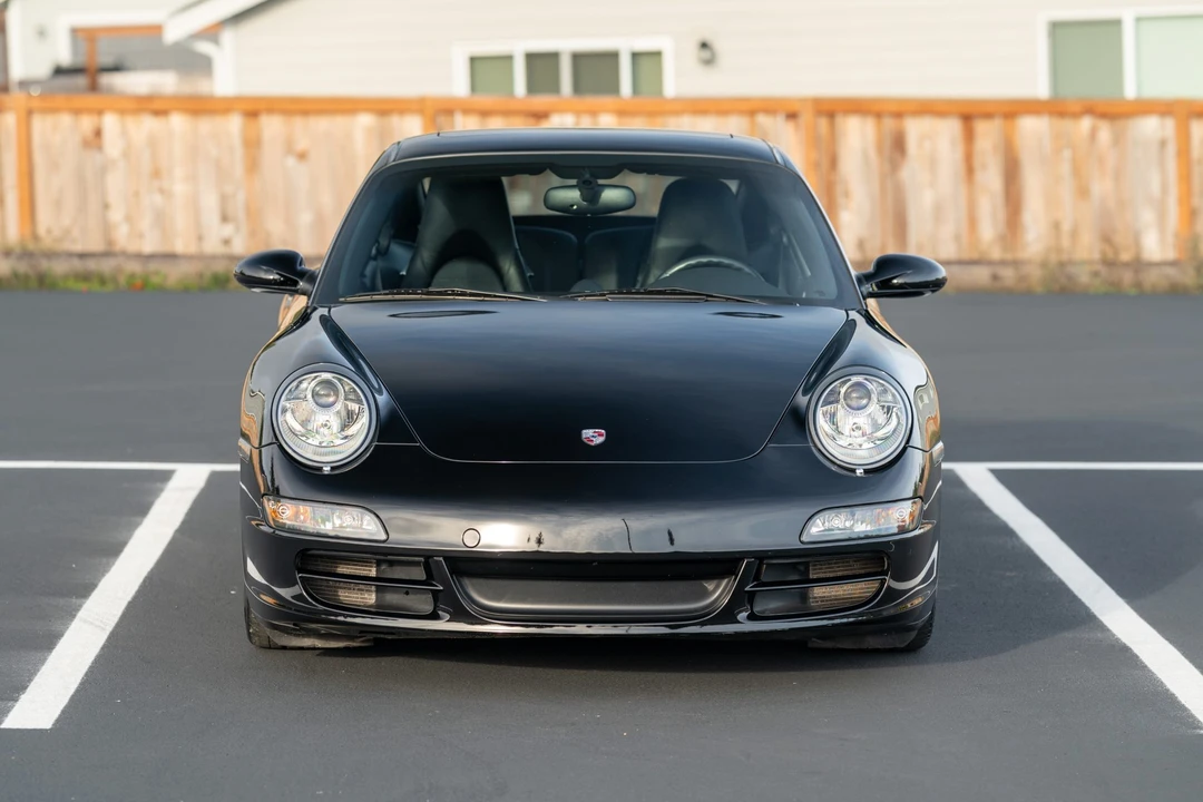 2007 Porsche 997 Carrera S - Image 3 of 31