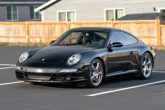 2007 Porsche 997 Carrera S - Image 2 of 31