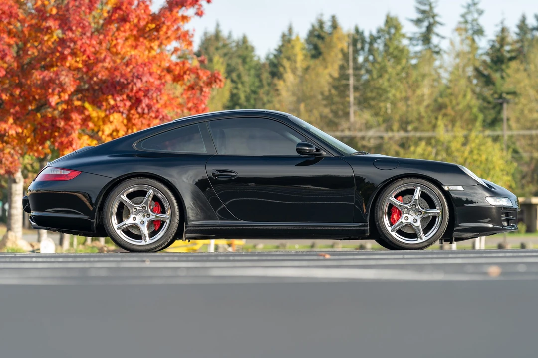 2007 Porsche 997 Carrera S - Image 5 of 31