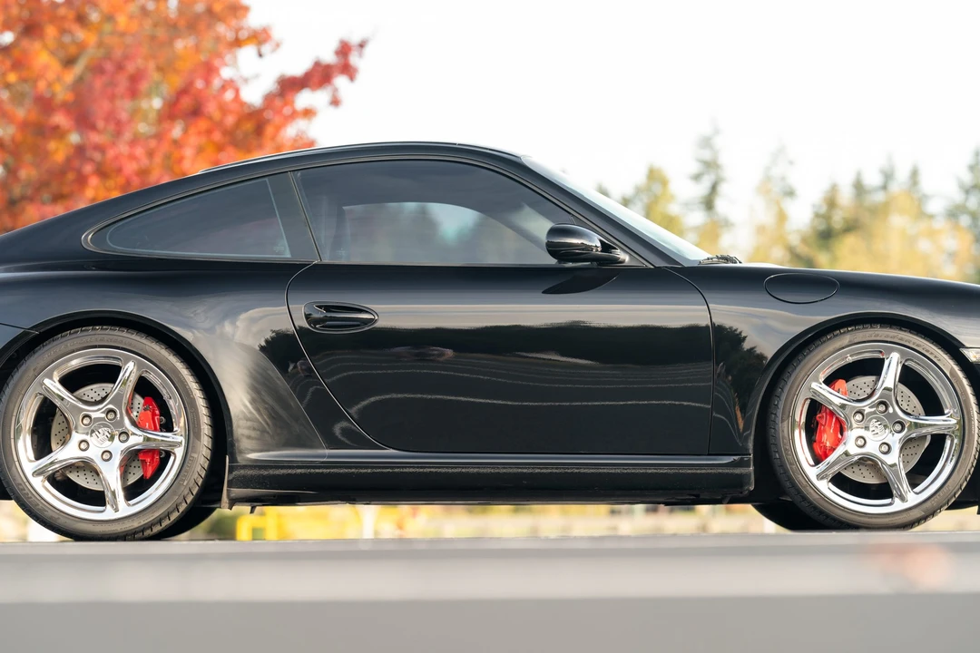 2007 Porsche 997 Carrera S - Image 23 of 31