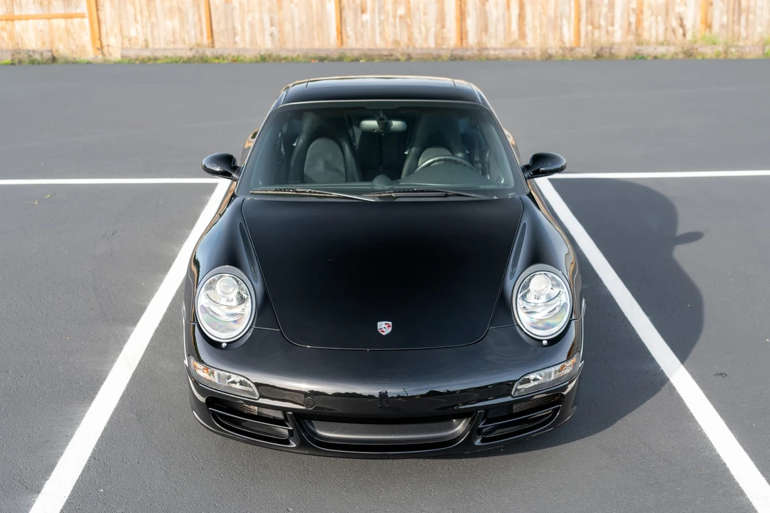 2007 Porsche 997 Carrera S - Image 11 of 31