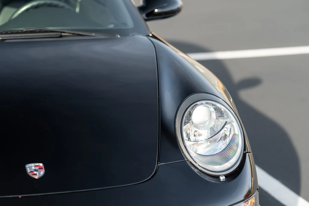 2007 Porsche 997 Carrera S - Image 30 of 31