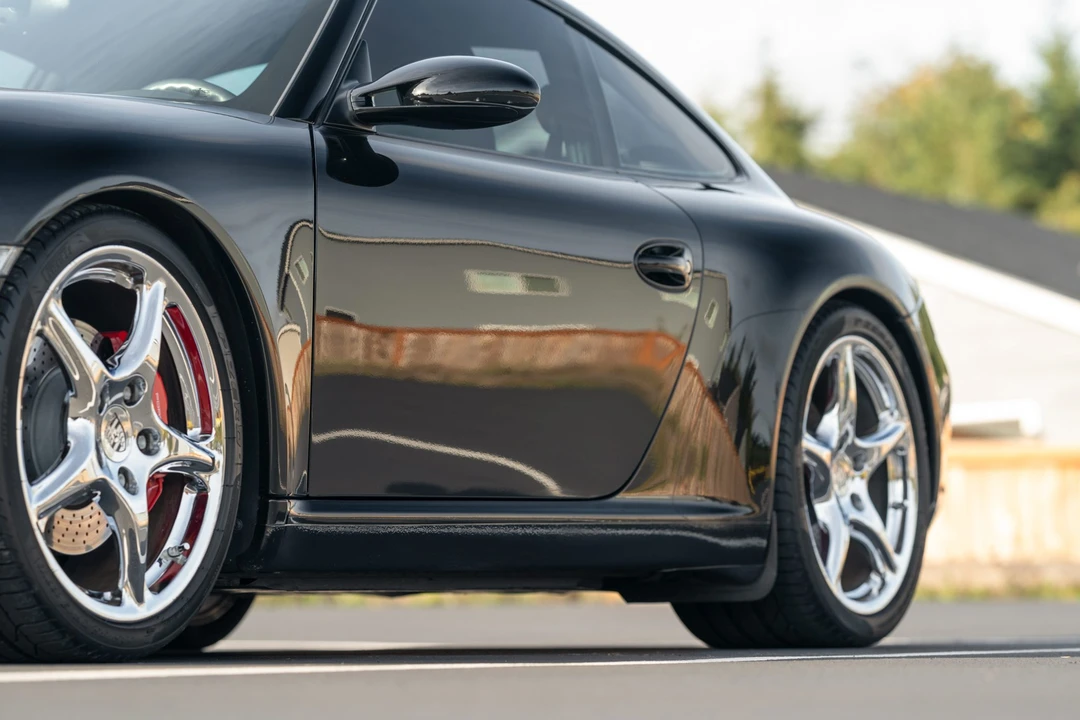 2007 Porsche 997 Carrera S - Image 24 of 31