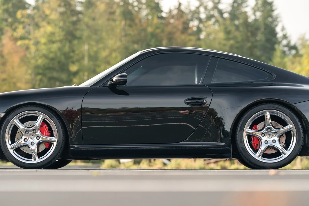 2007 Porsche 997 Carrera S - Image 19 of 31