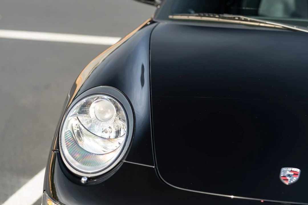 2007 Porsche 997 Carrera S - Image 29 of 31
