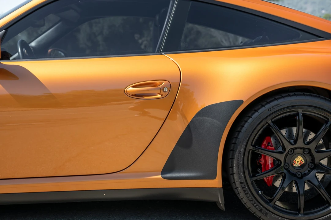2007 Porsche 997 Targa - Image 12 of 31