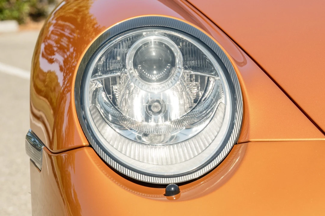 2007 Porsche 997 Targa - Image 23 of 31