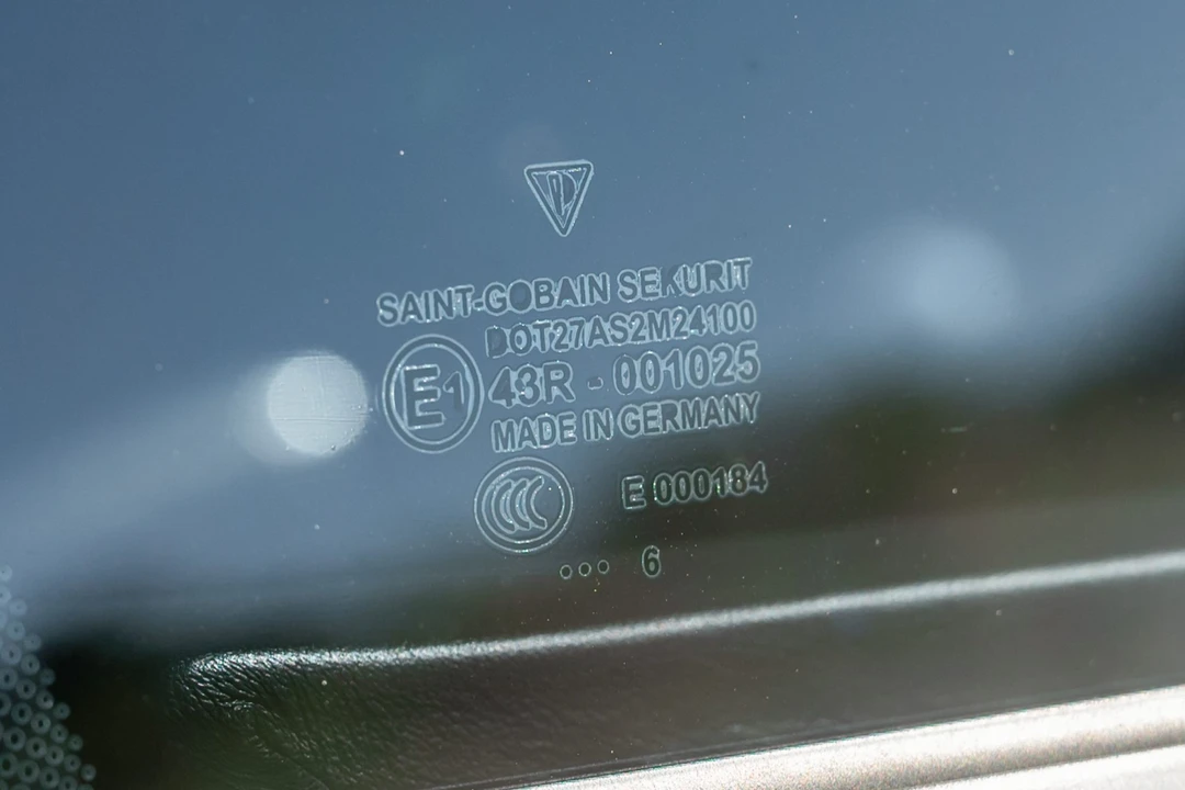 2007 Porsche 997 Targa - Image 31 of 31