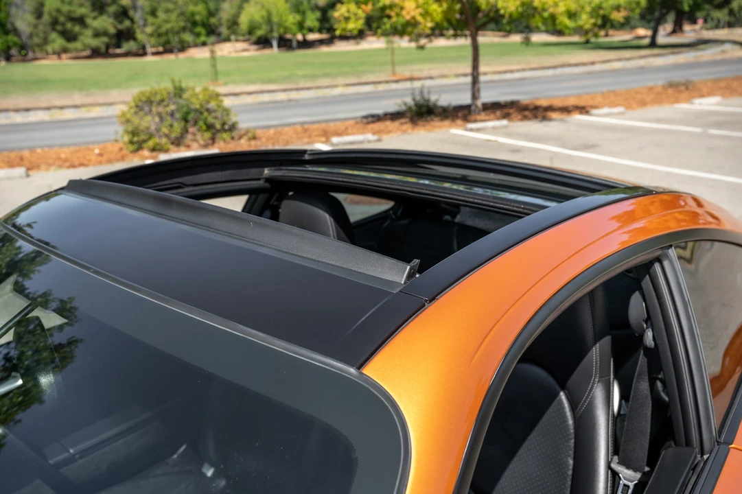 2007 Porsche 997 Targa - Image 21 of 31