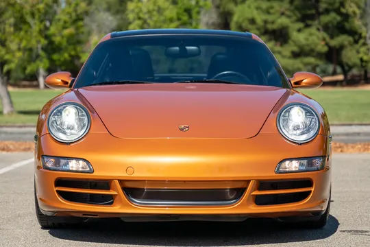 2007 Porsche 997 Targa - Image 3 of 31