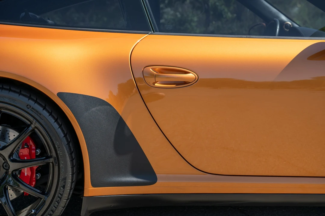 2007 Porsche 997 Targa - Image 16 of 31