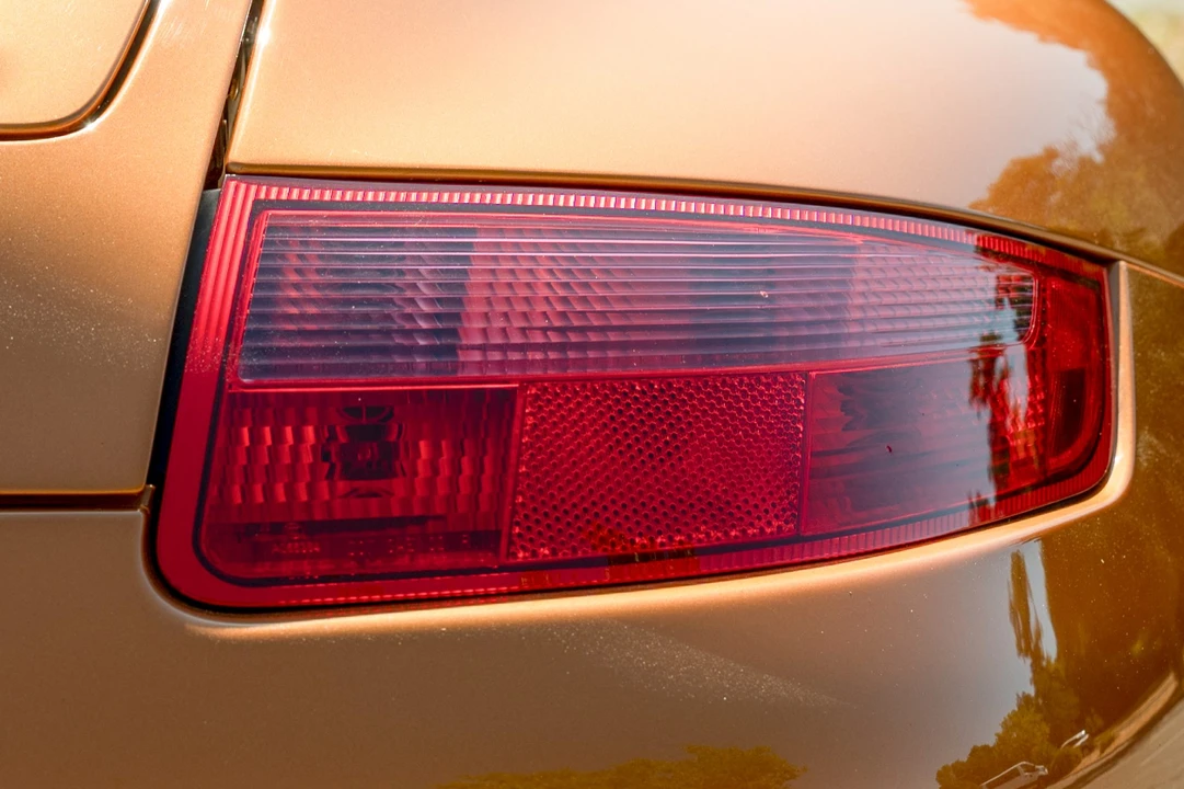 2007 Porsche 997 Targa - Image 30 of 31