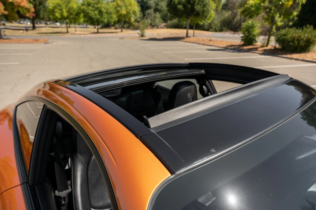 2007 Porsche 997 Targa - Image 19 of 31