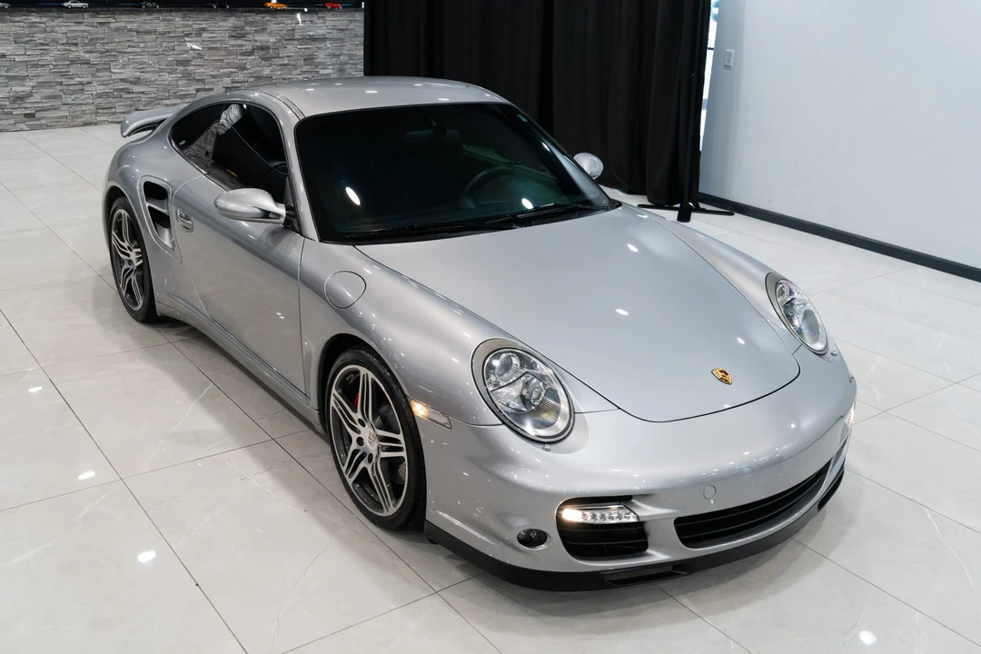 2007 Porsche 997 Turbo - Image 19 of 31