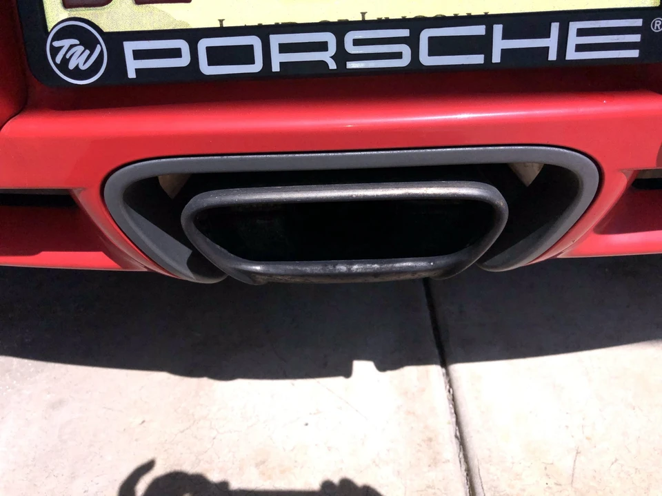 2007 Porsche 987 Cayman - Image 27 of 31