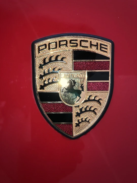 2007 Porsche 987 Cayman - Image 17 of 31