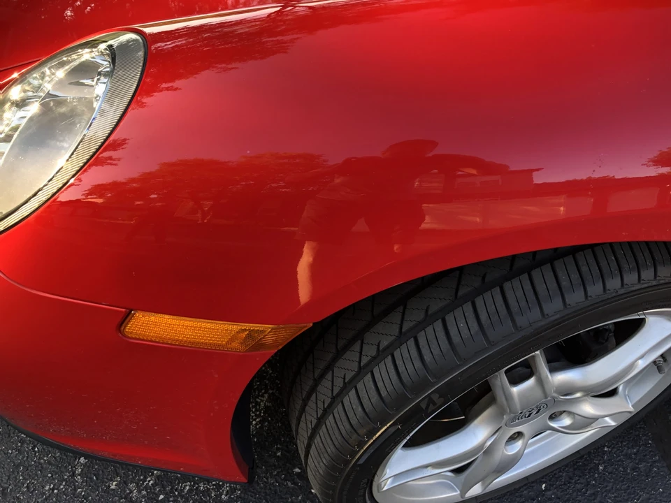 2007 Porsche 987 Cayman - Image 19 of 31