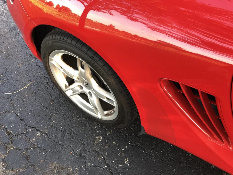 2007 Porsche 987 Cayman - Image 31 of 31