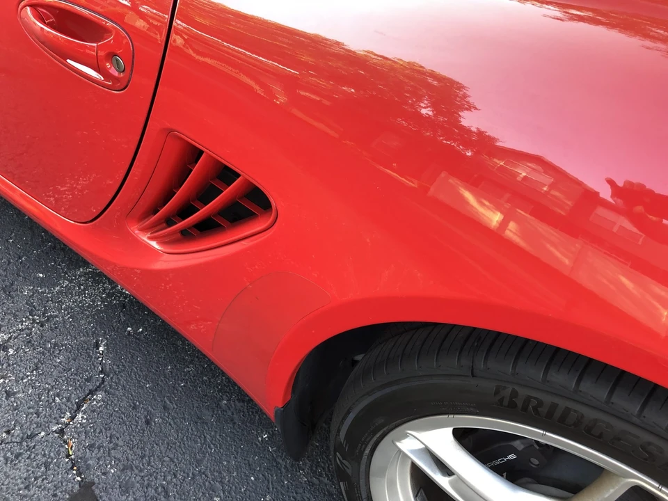 2007 Porsche 987 Cayman - Image 23 of 31