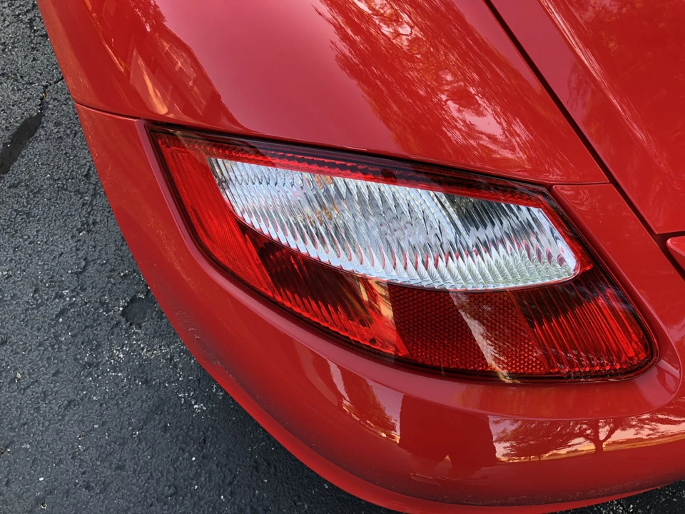 2007 Porsche 987 Cayman - Image 25 of 31