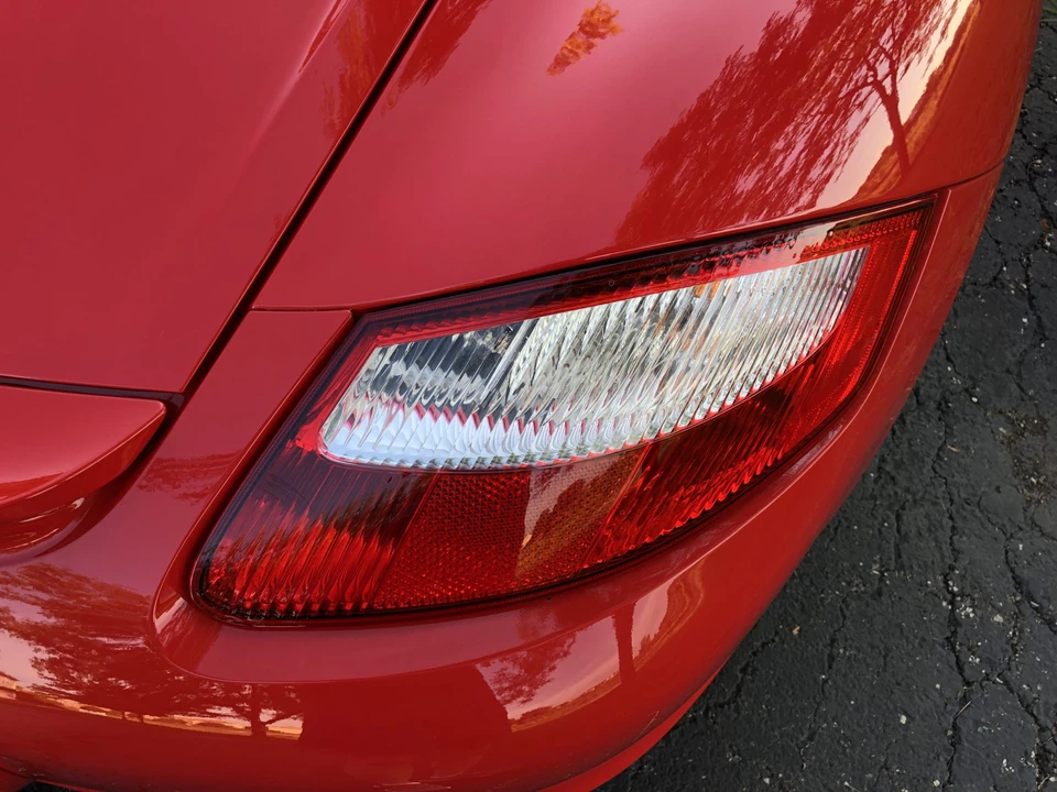 2007 Porsche 987 Cayman - Image 29 of 31