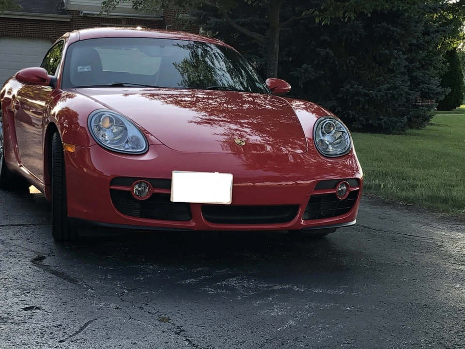 2007 Porsche 987 Cayman - Image 13 of 31