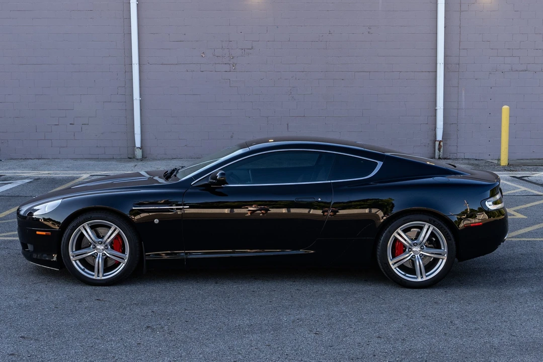 2008 Aston Martin DB9 - Image 15 of 31